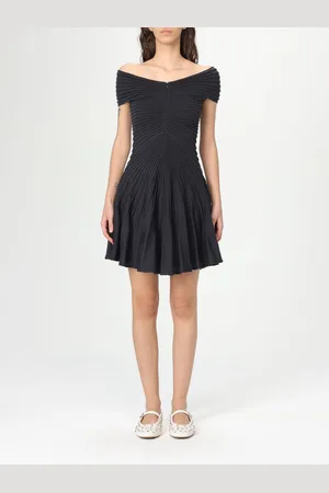 Alaïa Dress ALAÏA Woman color
