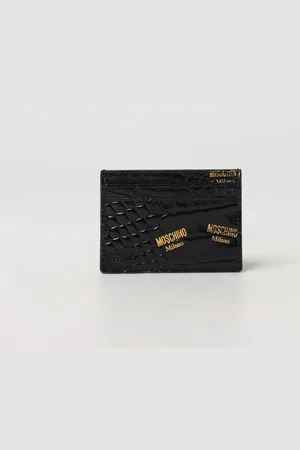 Moschino Wallet Men color