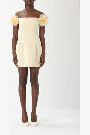 Elisabetta Franchi Dress Woman colour