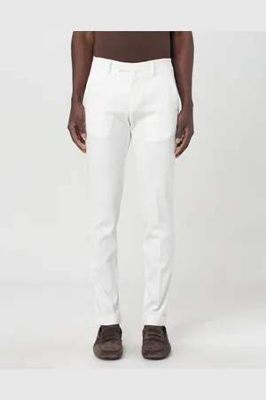 BRIGLIA Pants Men color