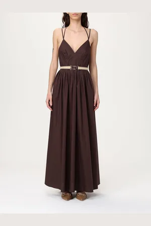 Twin-Set Dress Woman colour