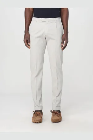 BRIGLIA Pants Men color