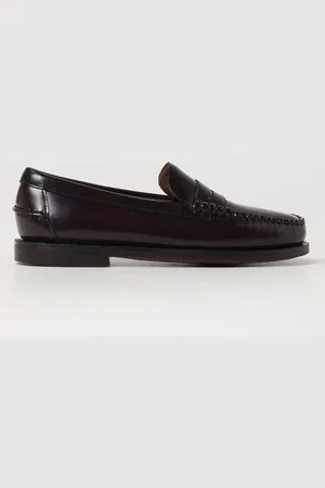 SEBAGO Loafers Woman colour