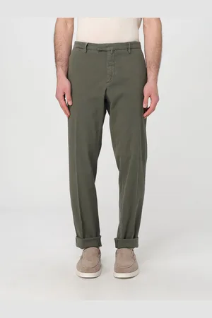 BRIGLIA Pants Men color
