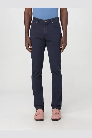 BRIGLIA Pants Men color