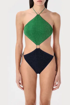 Oseree Swimsuit OSÉREE Woman colour