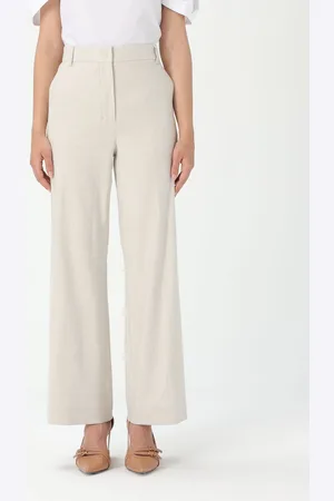 Max Mara Pants Woman color