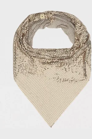 Paco rabanne Neck Scarf Woman color
