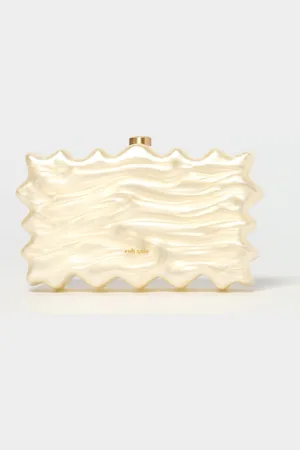 Cult Gaia Clutch Woman color