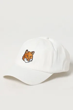 Maison Kitsuné Hat MAISON KITSUNÉ Men colour