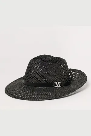 Max Mara Hat Woman color