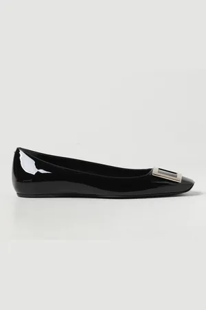 Roger Vivier Ballet Pumps Woman colour
