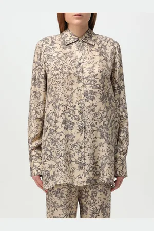 Golden Goose Shirt Woman color