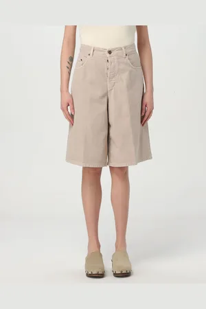 haikure Short Woman color