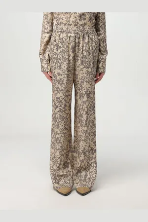 Golden Goose Pants Woman color