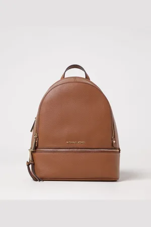 Michael Kors Backpack Woman colour