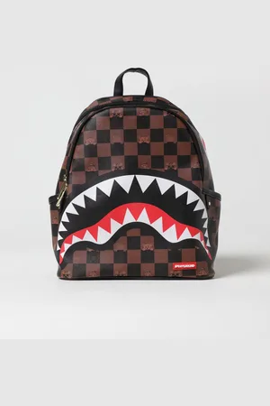 Sprayground Backpack Men color