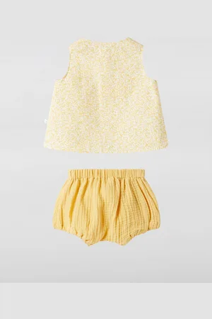 TEDDY & MINOU Jumpsuit Kids color