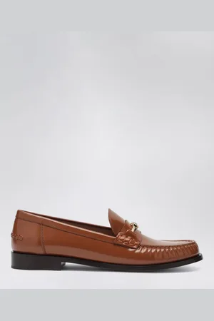 Salvatore Ferragamo Loafers Woman color