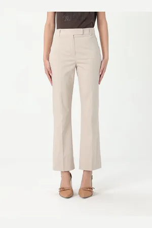 Max Mara Pants Woman color