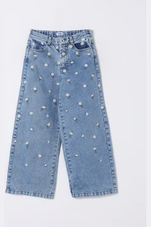 Il gufo Jeans Kids color