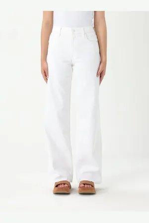 Mother Jeans Woman color