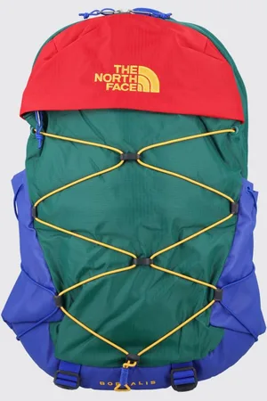 The North Face Backpack Men color