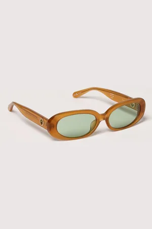 Linda Farrow Sunglasses Woman color