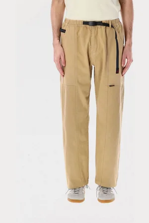 Gramicci Pants Men color
