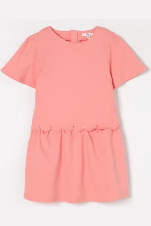 Chloé Dress CHLOÉ Kids color