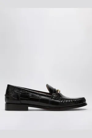 Salvatore Ferragamo Loafers Woman color