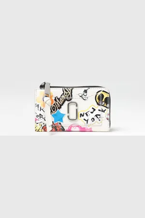 Marc Jacobs Wallet Woman color