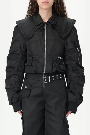 Ganni Jacket Woman color