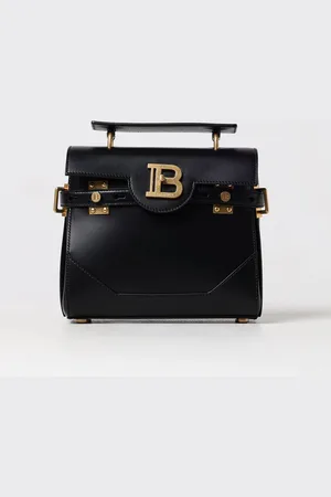 Balmain Shoulder Bag Woman colour