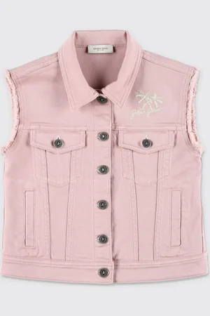 Golden Goose Jacket Kids color