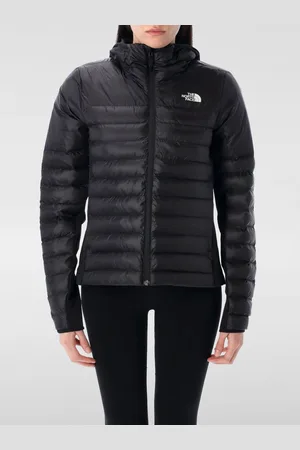 The North Face Jacket Woman color