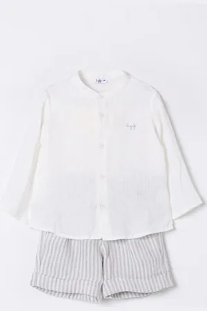 Il gufo Jumpsuit Kids color