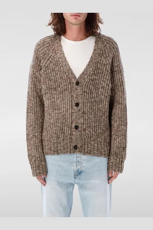 Ami Cardigan Men colour