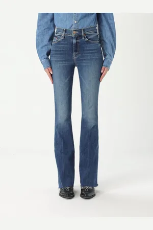 Mother Jeans Woman color
