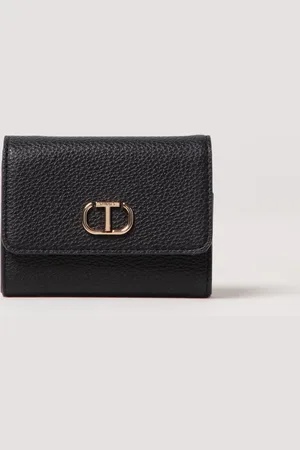Twin-Set Wallet Woman color