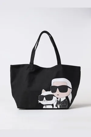 Karl Lagerfeld Tote Bags Woman colour