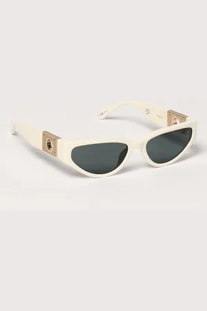 Linda Farrow Sunglasses Woman color