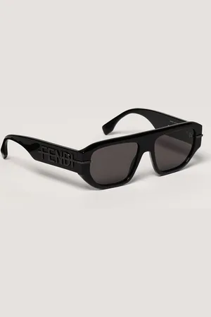 Fendi Sunglasses Men color