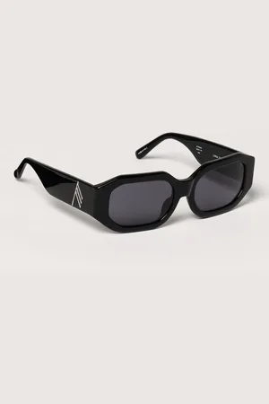 The Attico Sunglasses Woman color