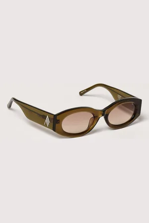 The Attico Sunglasses Woman color