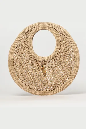 Jacquemus Shoulder Bag Woman colour