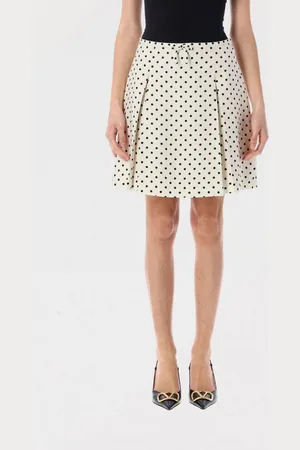 VALENTINO Skirt Woman color