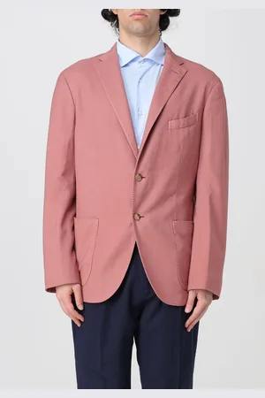 Boglioli Blazer Men color
