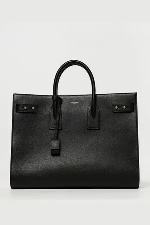 Saint Laurent Shoulder Bag Men color