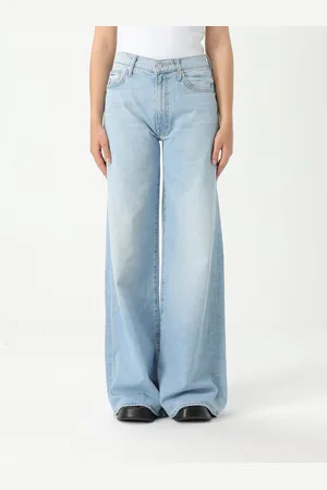 Mother Jeans Woman color
